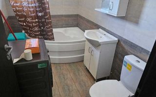 Apartament 2 camere Fundeni Dobroesti I loc parcare inclus I 60 mp - Poză 8