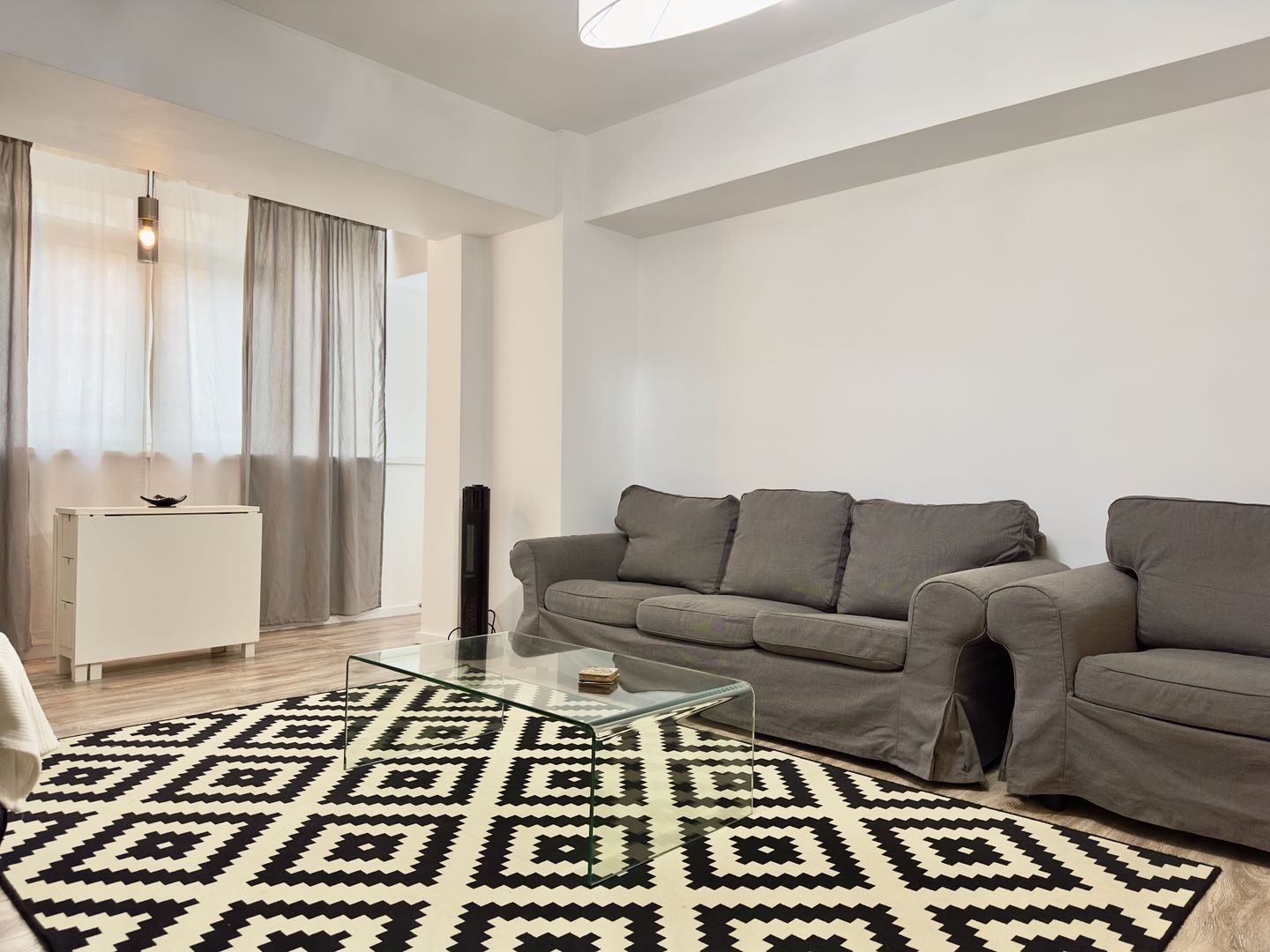 Apartament 3 camere | Iuliu Maniu 73 | bloc anvelopat - Poză 3