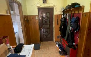 Ap 3 camere decomandat - zona Racadau - Poză 6