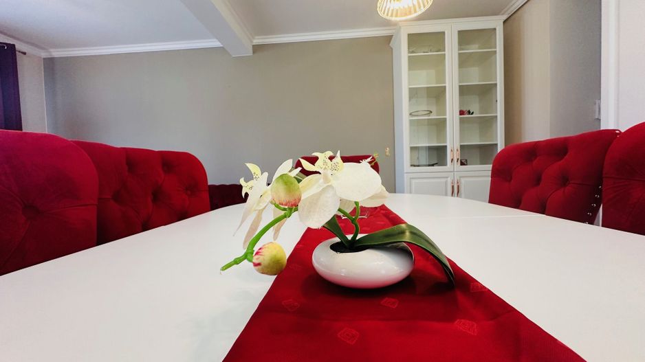 2 camere | 2 locuri de parcare - Dumbravita - Poză 13