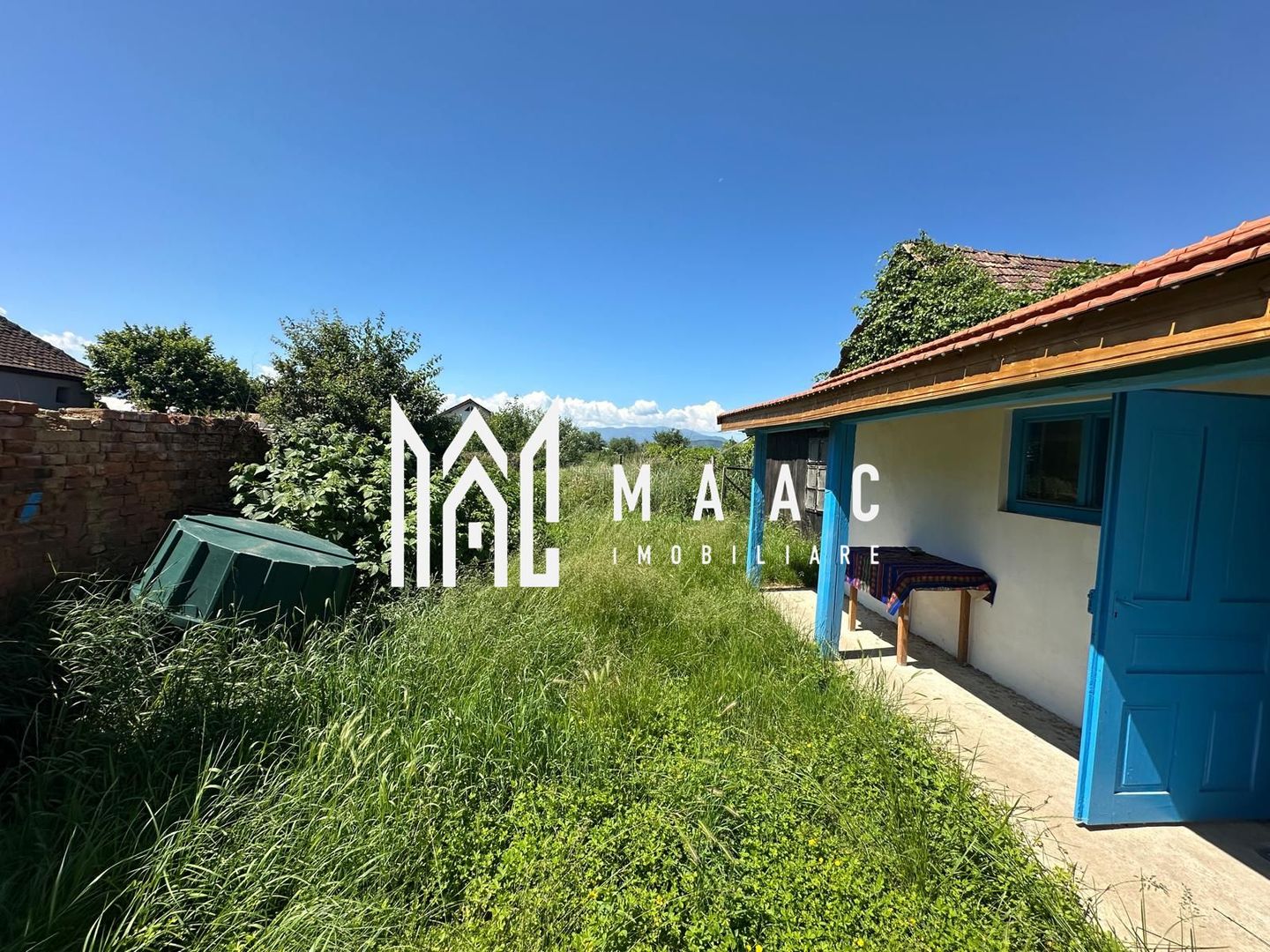 CASA INDIVIDUALA I 5 CAMERE I AVRIG - Poză 14