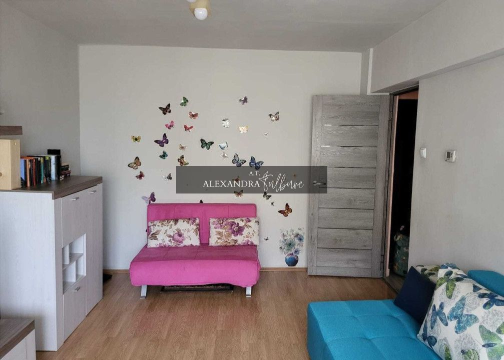 Apartament decomandat 2 camere la cheie/Etaj intermediar/Zona P. Ma - Poză 4