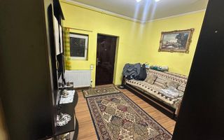 Apartament 2 camere | Central, Sibiu | 44 mp - Poză 1