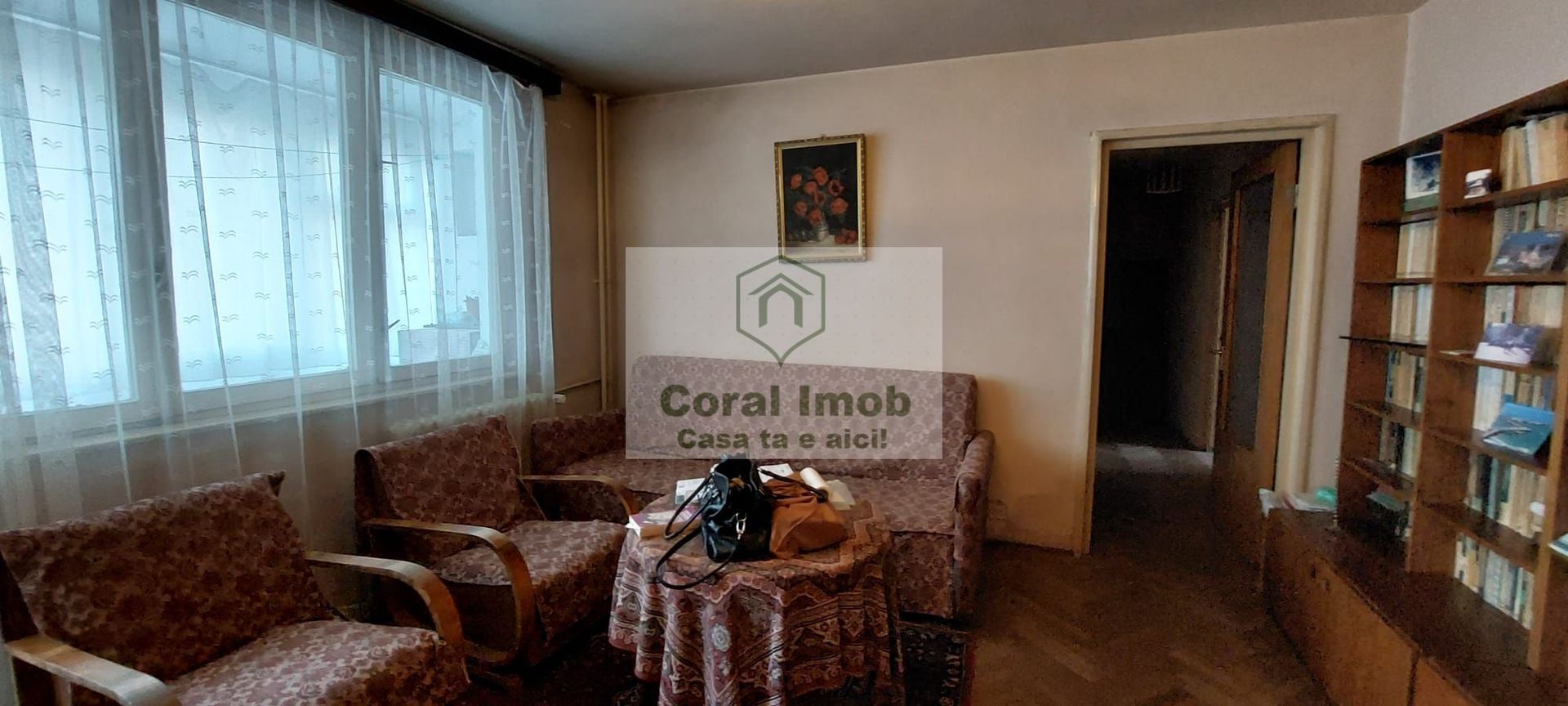Vanzare apartament 3 camere, Colentina, fara risc seismic - Poză 2