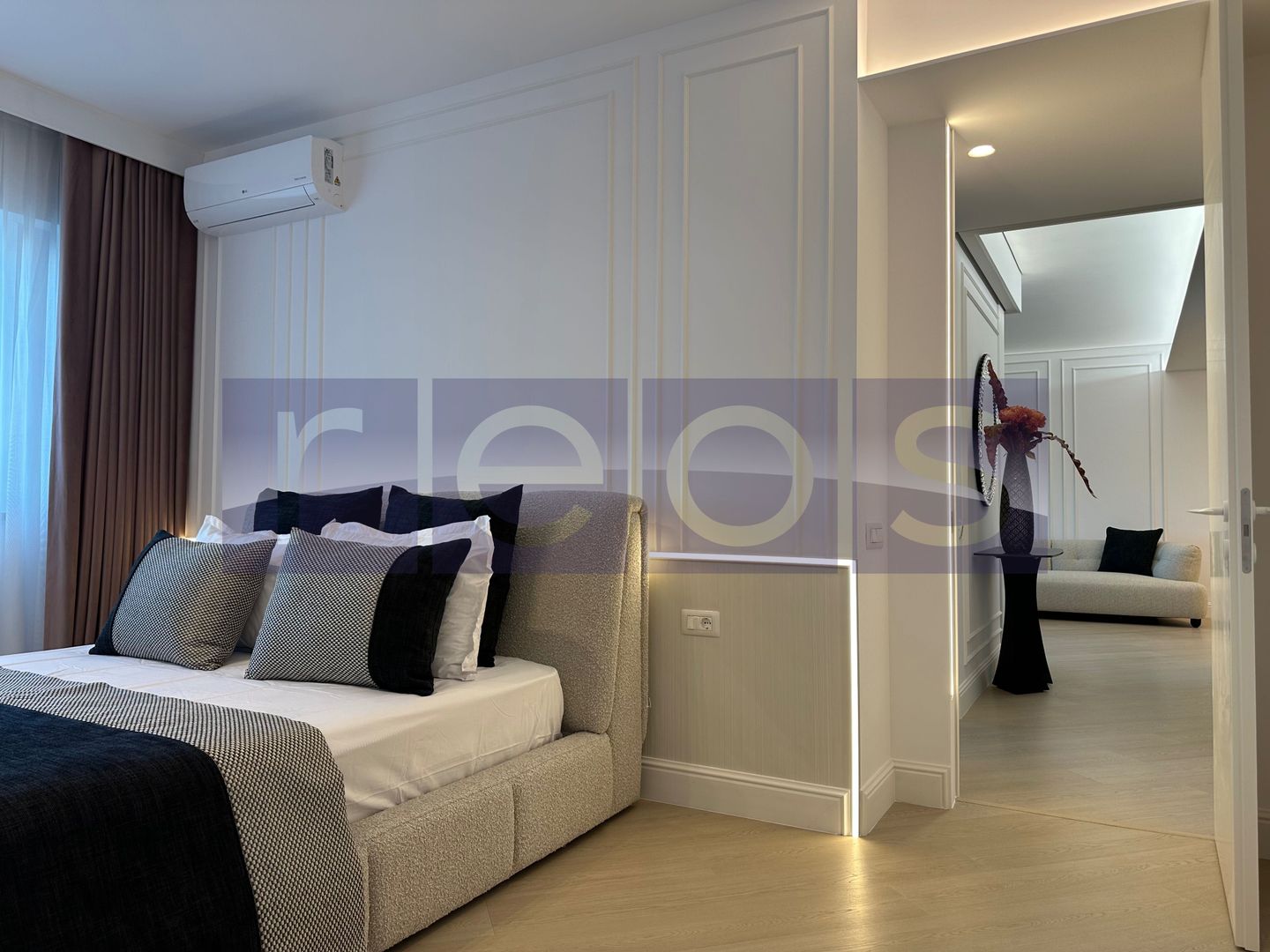 OCAZIE| CORTINA NORTH | 3 CAMERE | 2 LOCURI PARCARE - Poză 6