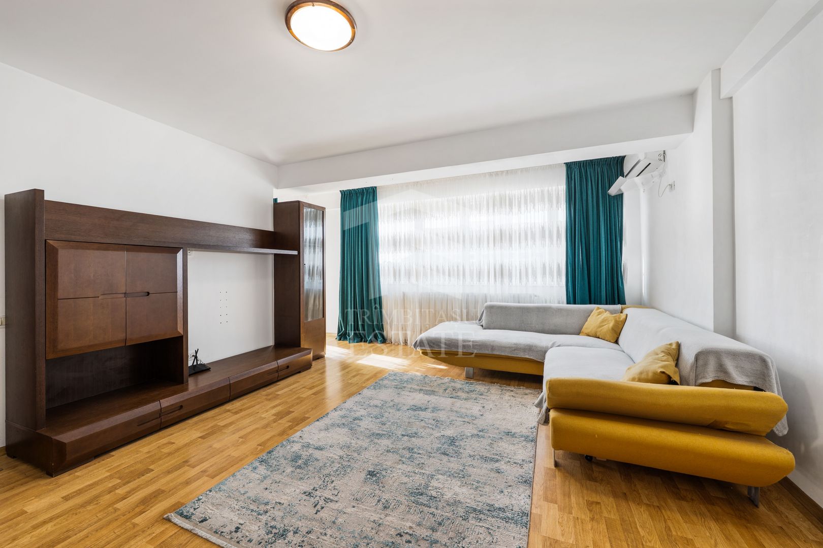 TOMIS NORD - vizavi VIVO MALL | 2 camere gata de mutare | balcon | gaz - Poză 1