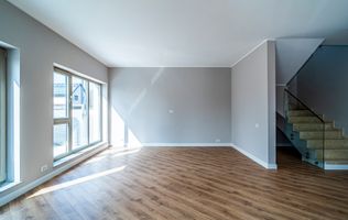 Casa individuala 5 camere / Finisaje Deosebite / Otopeni / Mutare Imediata