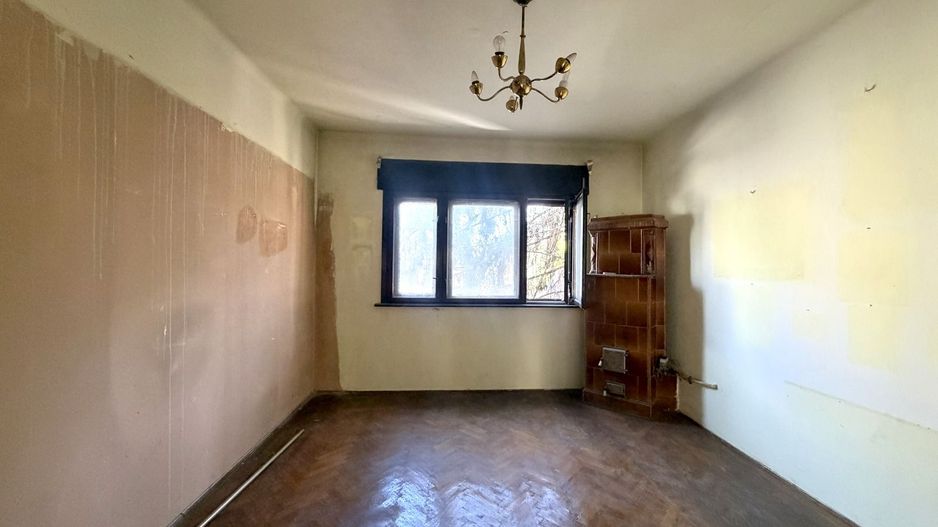 Apartament rar in vilă interbelică | pivniță și mansardă | acces separat - Poză 6
