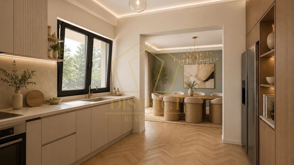 Casa individuala Termo-Pasiva | Dumbravita | Parcul Central - Poză 20