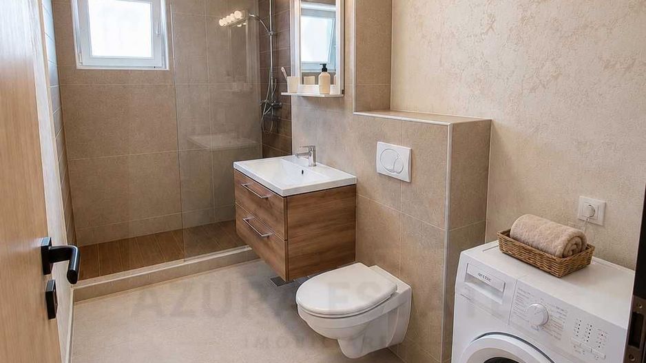 Apartament 3 camere parter 71 mp terasa parcare Cartier Kogalniceanu - Poză 5