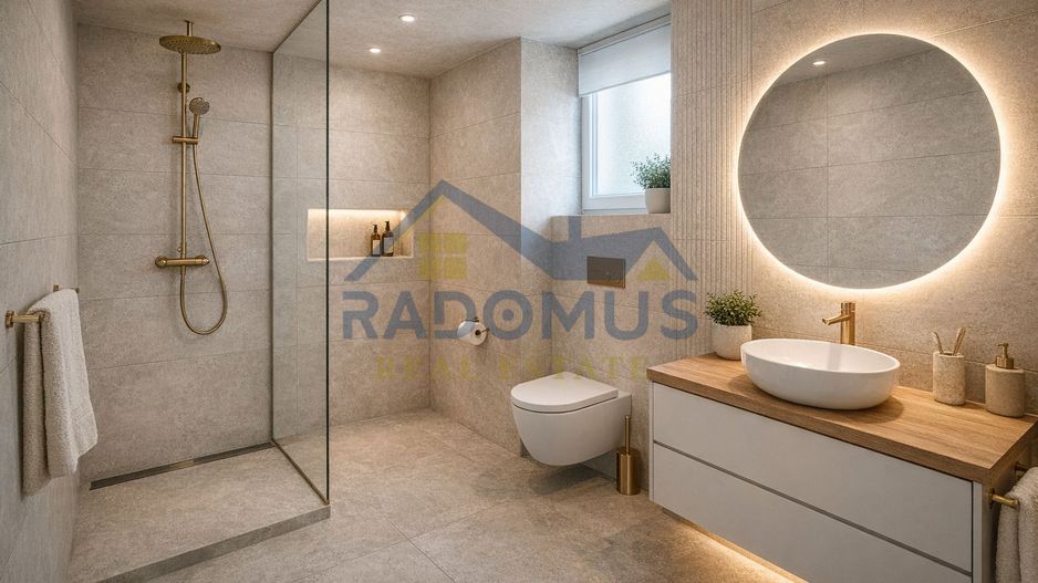 Proiect rezidențial – oportunitate investițională Ploiești - Poză 24