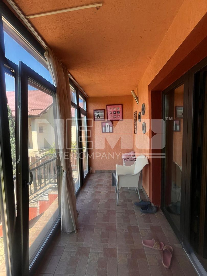 Casa de Vanzare  170 Mp utili I Suceava/Burdujeni I 262.000Euro - Poză 41