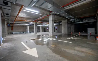 Tomis Nord - Vanzare apartament cu 2 camere, bloc nou. - Poză 21
