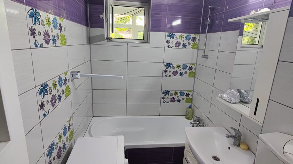 2 camere decomandat | Etaj 2/9 | Metrou Favorit - Poză 9