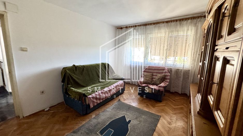 Apartament 3 camere de vanzare | 67 mp utili | Zona Micro 16 - Poză 11