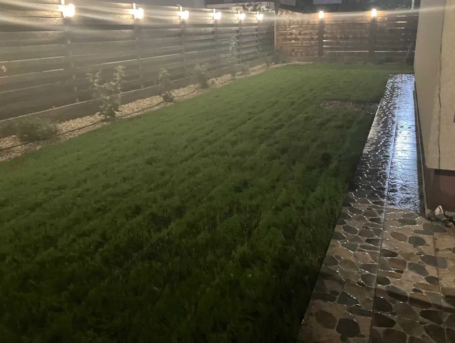 Casa Moderna in Bacu Mobilata | langa Dragomiresti & Chiajna - Poză 13