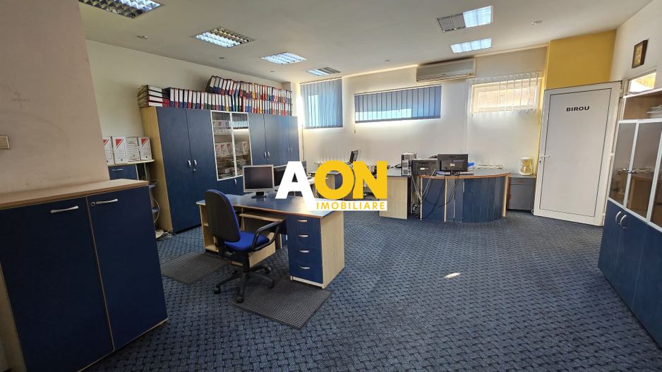 Spatii de birouri, 123 mp, ultracentral, etaj 1 - Poză 6