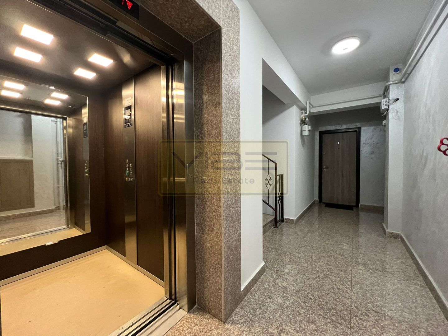 Apartament 1 camera Tatarasi - Tudor Office Center - Poză 23