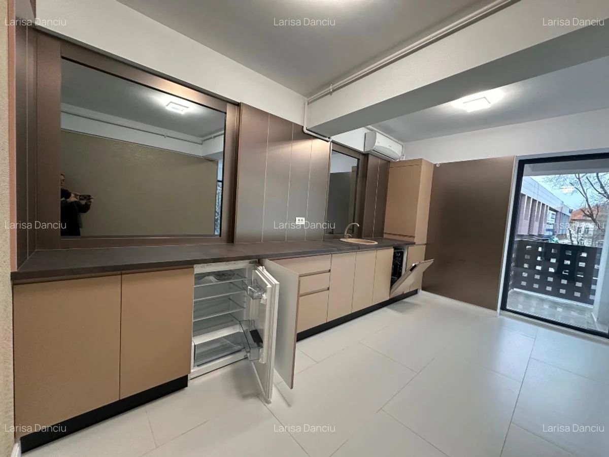 Sațiu de birouri Floreasca - Poză 9