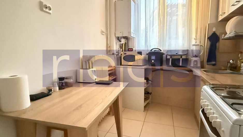 APARTAMENT 3 CAMERE | ZONĂ CENTRALĂ - Poză 7