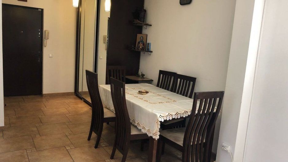 2 camere Stefan cel Mare - Obor, metrou, boiler! - Poză 5