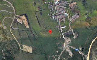 Teren intravilan | 8,602 | Pata Rat - Poză 1