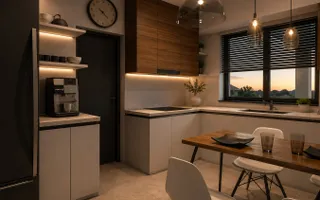 Moșnița Nouă – Drumul Boilor | Case 5 camere | 130 mp | SPA / Piscină - Poză 11