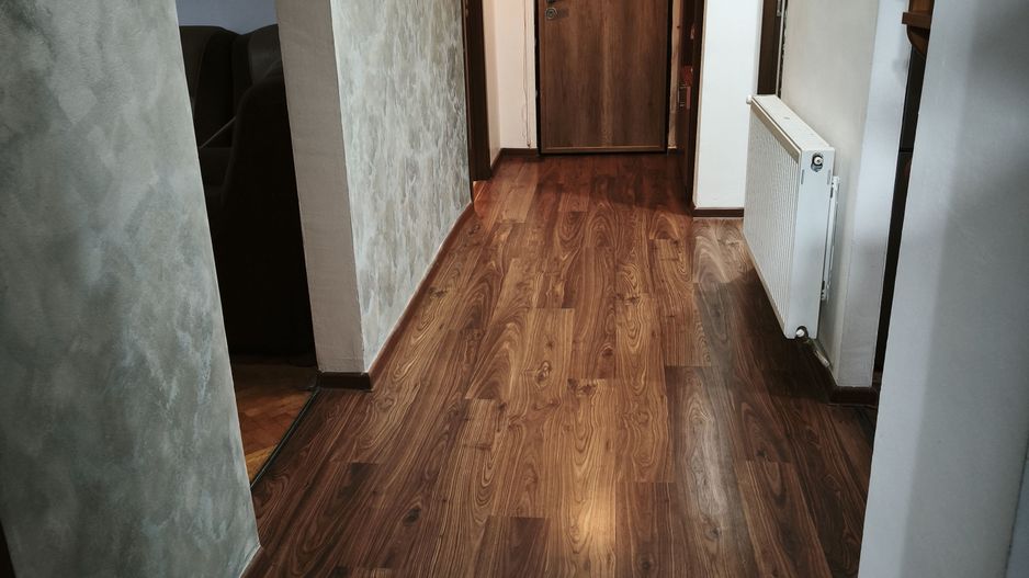 Apartament 3 camere in zona Diamant (Tudor) - Poză 8