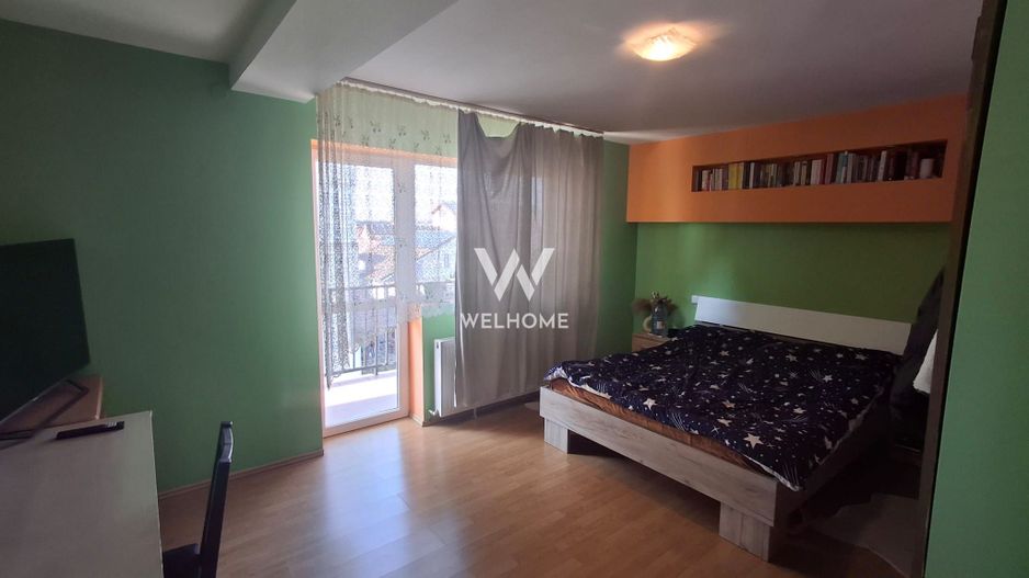 Apartament de închiriat – 3 camere, C. Turnișorului, zona Kogălniceanu - Poză 7