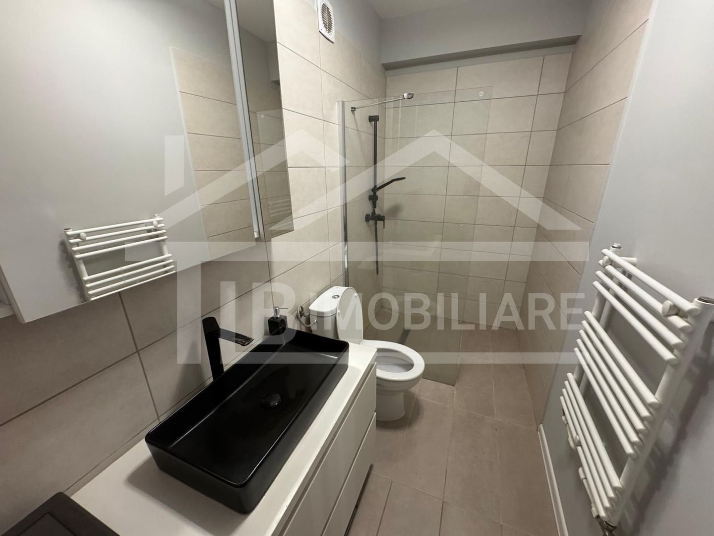 Apartament cu 2 camere, 55mp,  parcare, Zona Tudor - Poză 12