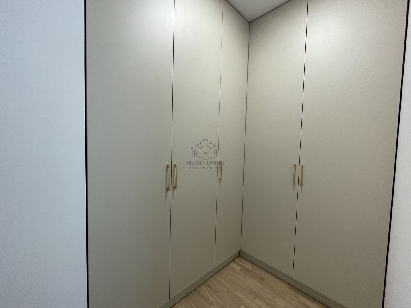 APARTAMENT COCHET DE 2 CAMERE LA INCHIRIERE IN STRAULESTI LANGA OMV - Poză 10