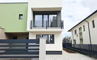 Duplex cu 5 camere, zona Albert - Poză 2