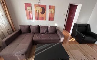 Apartament 2 camere PODU ROS - 470 EURO - Poză 2