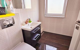 Casă modernă P+E+Pod, 145 mp,– Cluj,str Campului - Poză 17