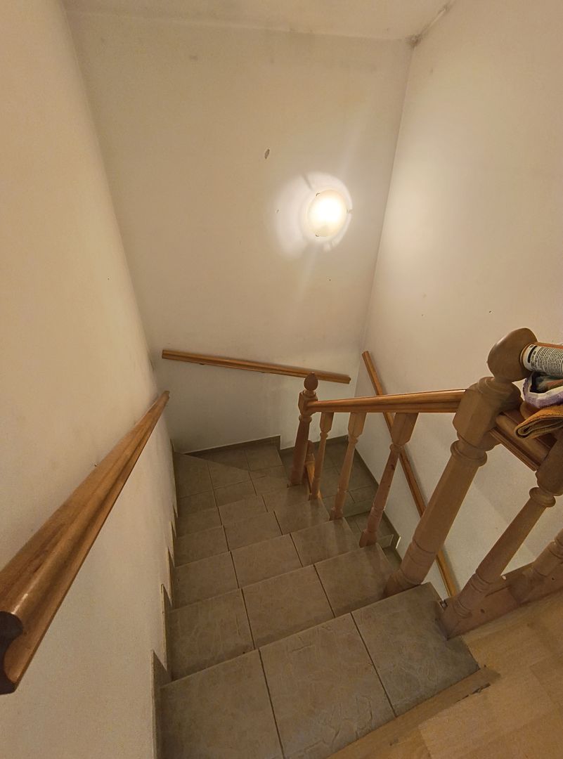 Militari- Lujerului- Virtutii- Pasaj Ciurel- Lacul Morii - Poză 15