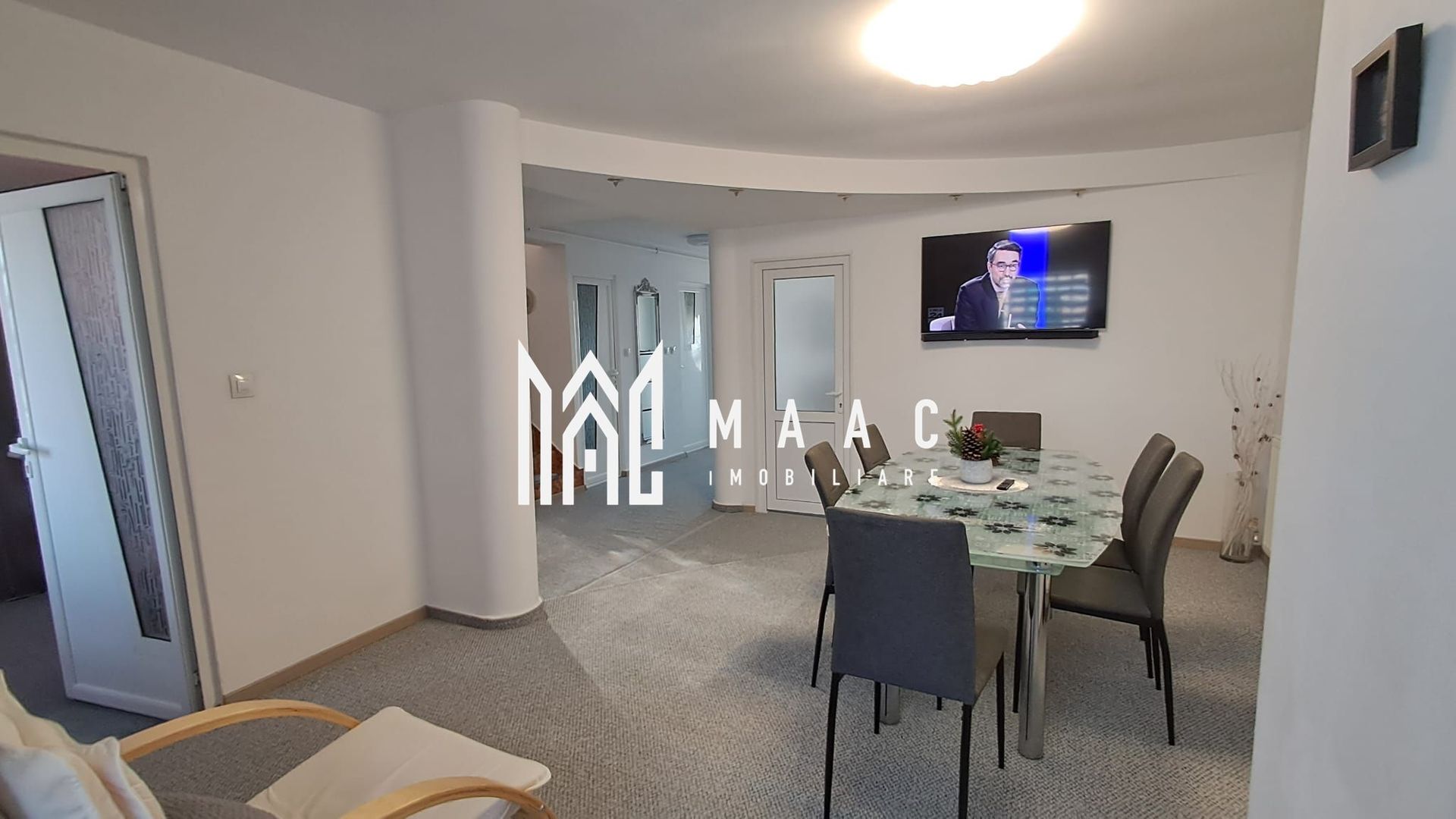 Casa 5 camere | 124MPU | Curte individuala | Terezian - Poză 1