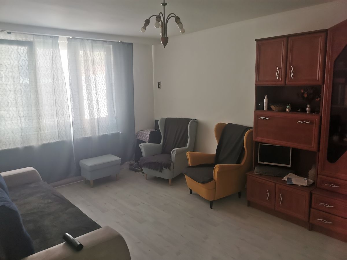 De vanzare Casa individuala curte proprie, Auchan Vitan, sector 3 - Poză 1