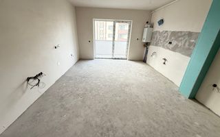 Apartament cu 2 camere | Loc de parcare | Zona Eroilor - Florești - Poză 2