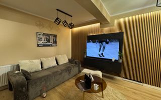 Apartament cu 2 camere | 47 mp | Parcare subterana |  Floresti - Poză 2