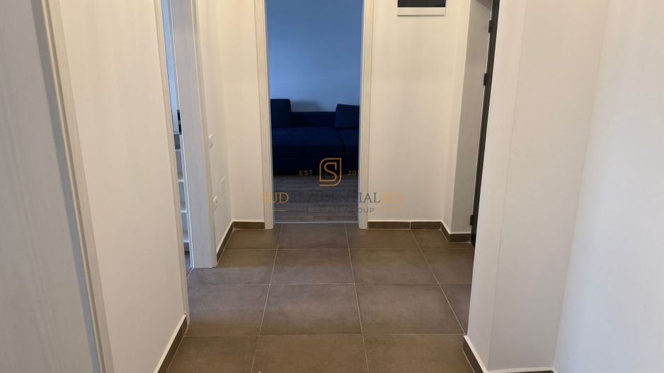 Apartament 2 camere premium, Parcare inclusa, Kristal Metalurgiei - Poză 6
