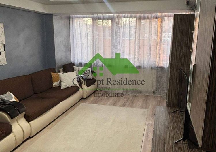 4 camere, 80 mp, etaj 2 – Bulevardul Traian - Poză 3
