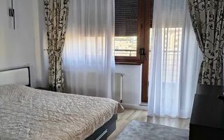 Apartament cu doua camere de inchiriat-Baneasa-Aerogarii-centrala+loc de parcare - Poză 4