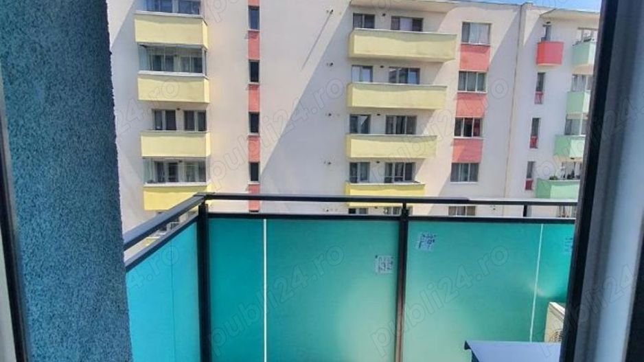 Apartament de închiriat, zona parcul Carol - Poză 5