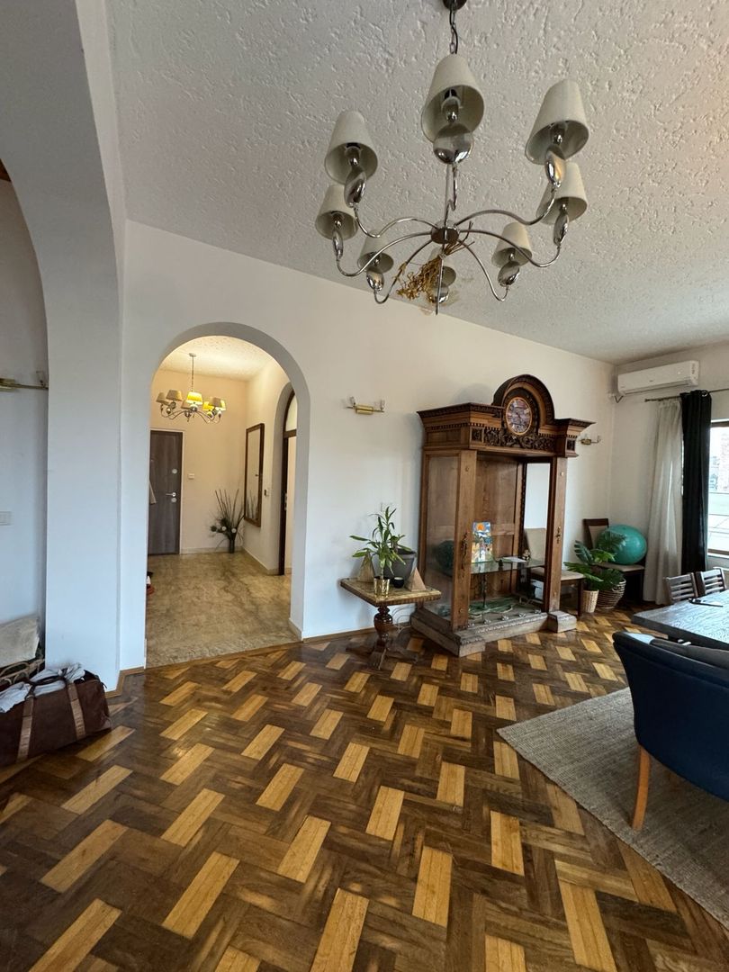 Penthouse cu terasa 50mp - Universitate - Poză 4