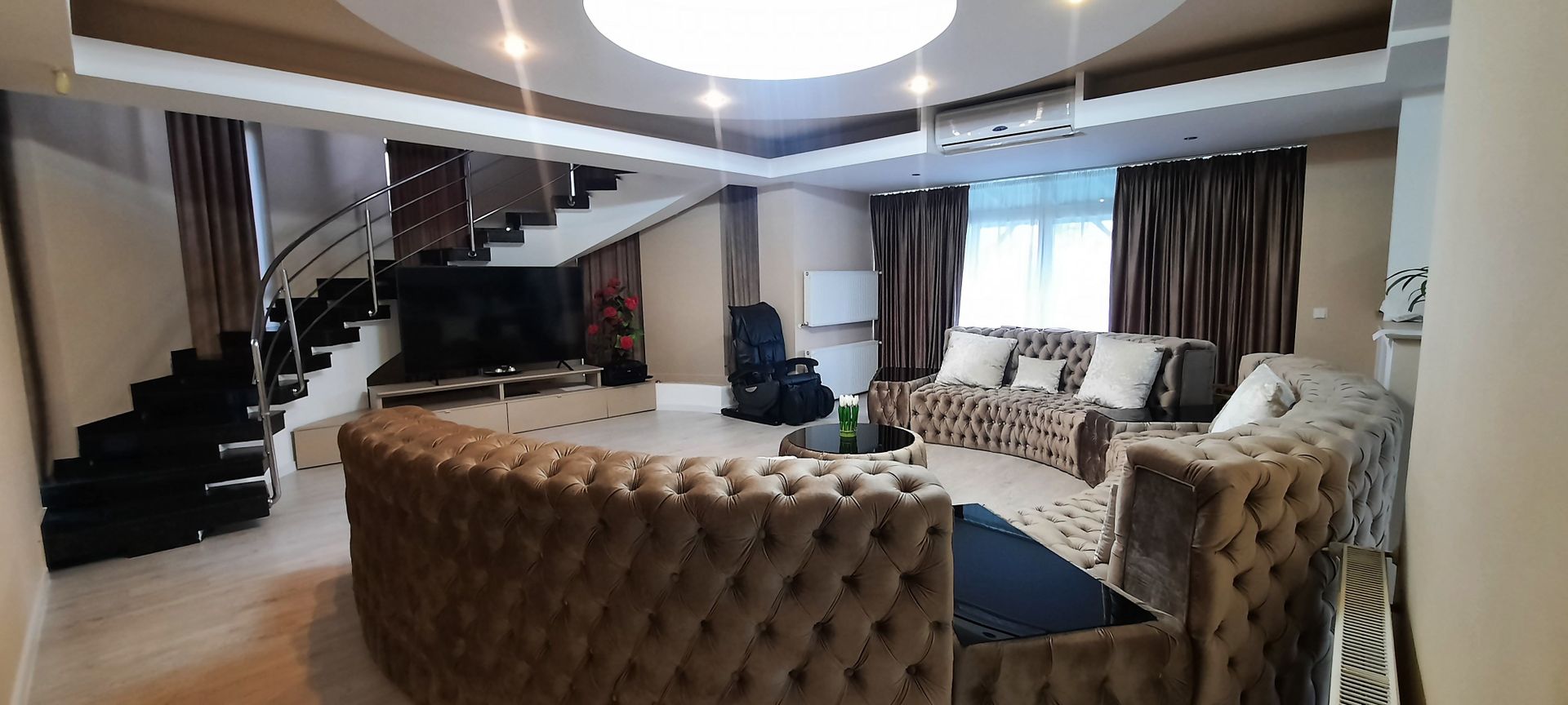 Locuinta individuala cu piscina/Dumbravita/ British School - Poză 6