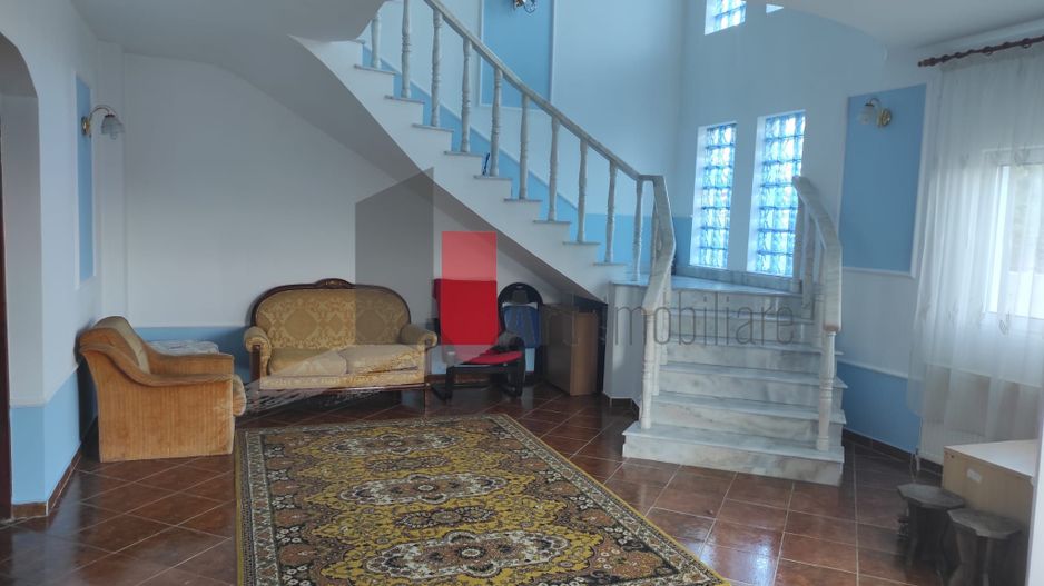 Vila spatioasa in Branesti - Poză 5