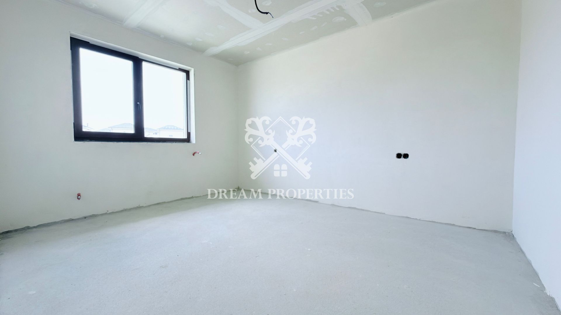 Casa de vanzare 120 mp, 4 camere,3 bai, teren 350 mp, DEZMIR - Poză 11