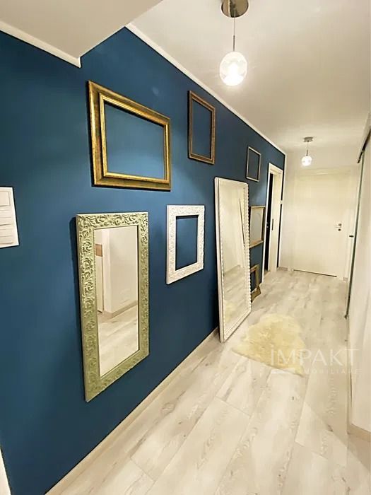 Apartament elegant 3 camere Buna Ziua parter inalt 2 bai 2 balcoane! - Poză 3