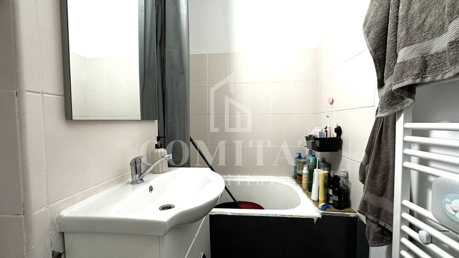 Ideal pentru Investitie!!! Apartament la etaj intermediar | Manastur - Poză 9