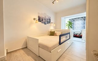3 camere decomandate, etaj intermediar, Mărăști - Poză 8